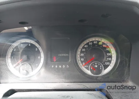 2014 Ram 1500 Big Horn from USA, damaged, VIN 1C6RR6GT1ES306661